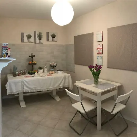 Bed and breakfast Casa Gaia *