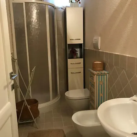 Bed and breakfast Casa Gaia *