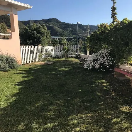 Casa Gaia * Villa San Giovanni