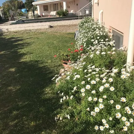 Casa Gaia Villa San Giovanni