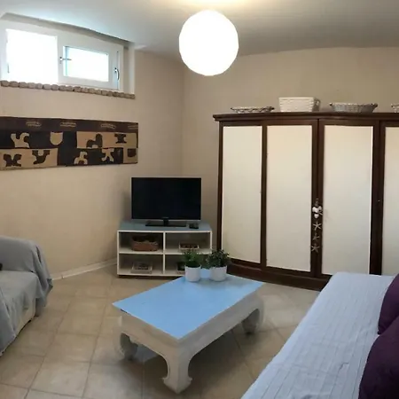 Casa Gaia Bed and breakfast *