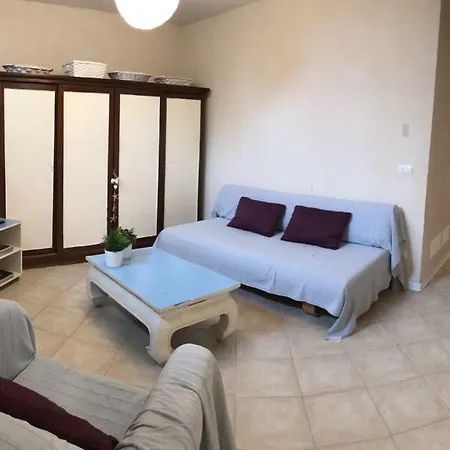 Casa Gaia Villa San Giovanni
