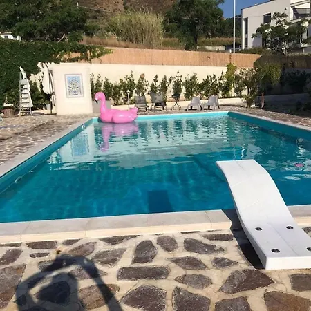Bed and breakfast Casa Gaia *