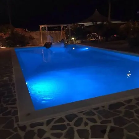 Bed and breakfast Casa Gaia *