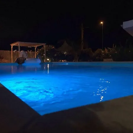 Bed and breakfast Casa Gaia Villa San Giovanni