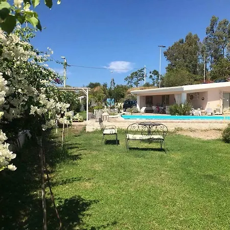 Bed and breakfast Casa Gaia