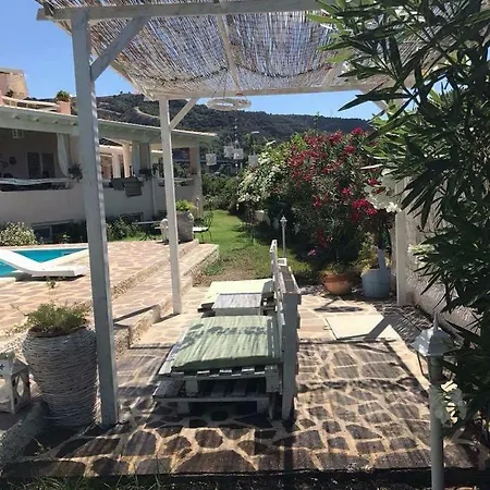 Bed and breakfast Casa Gaia Villa San Giovanni