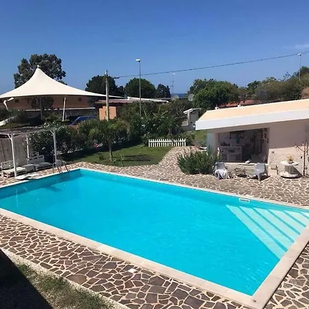 Bed and breakfast Casa Gaia