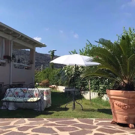 Bed and breakfast Casa Gaia